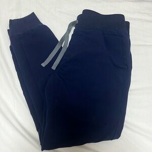 Figs Zamora Joggers Petite